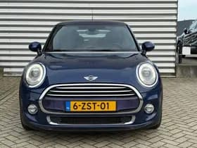 MINI Cooper thumbnail 7