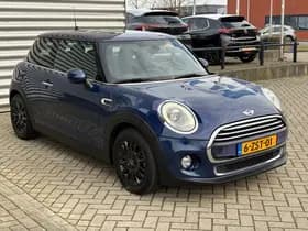 MINI Cooper thumbnail 8
