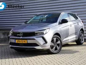 Opel Grandland thumbnail 37