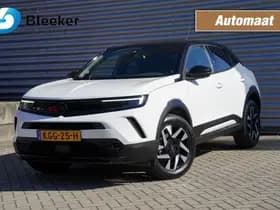 Opel Mokka thumbnail 1