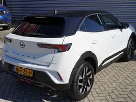 Opel Mokka thumbnail 2