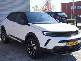 Opel Mokka thumbnail 20