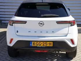 Opel Mokka thumbnail 23