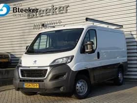Peugeot Boxer thumbnail 1