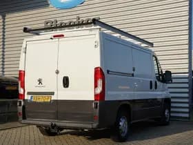 Peugeot Boxer thumbnail 2