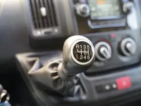 Peugeot Boxer thumbnail 21