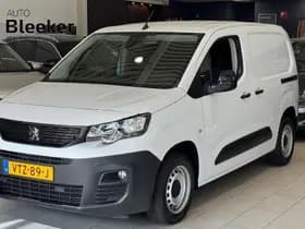 Peugeot Boxer thumbnail 29