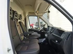 Peugeot Boxer thumbnail 5