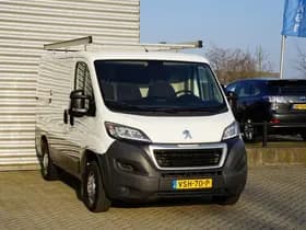 Peugeot Boxer thumbnail 7