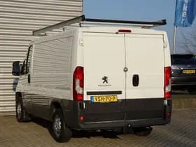 Peugeot Boxer thumbnail 8