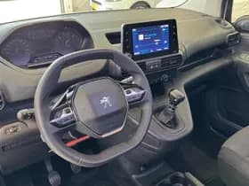 Peugeot Partner thumbnail 3