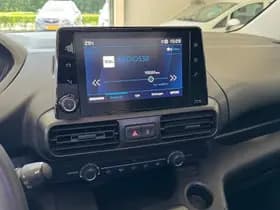 Peugeot Partner thumbnail 8