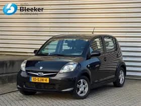 Subaru JUSTY