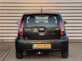 Subaru JUSTY thumbnail 12
