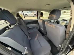 Subaru JUSTY thumbnail 13