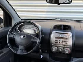 Subaru JUSTY thumbnail 15