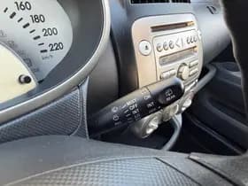 Subaru JUSTY thumbnail 18