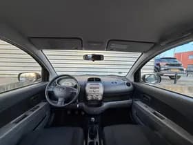 Subaru JUSTY thumbnail 3