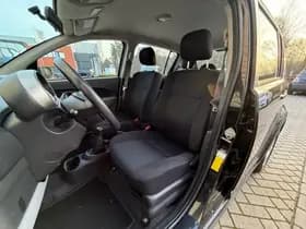 Subaru JUSTY thumbnail 4