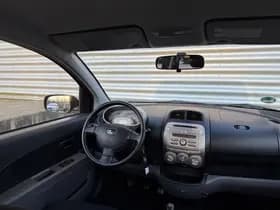 Subaru JUSTY thumbnail 5