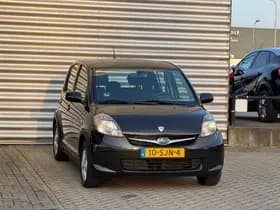 Subaru JUSTY thumbnail 7