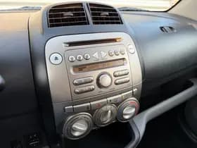 Subaru JUSTY thumbnail 8