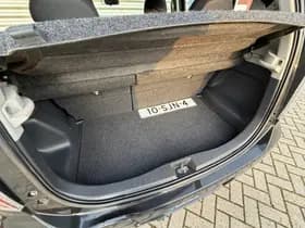 Subaru JUSTY thumbnail 10