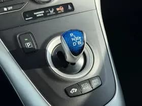 Toyota Auris thumbnail 11