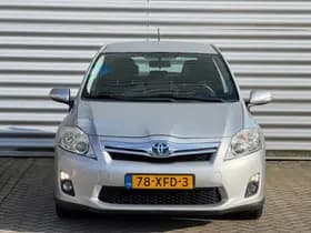 Toyota Auris thumbnail 15