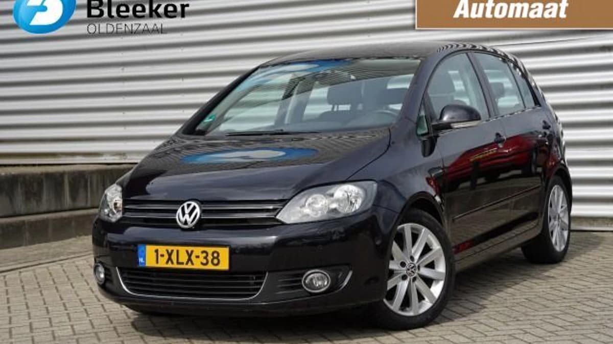 Volkswagen Golf — foto 1