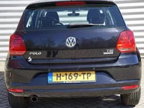 Volkswagen Polo thumbnail 2