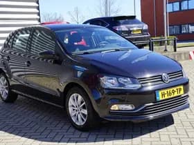 Volkswagen Polo thumbnail 17