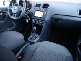 Volkswagen Polo thumbnail 20