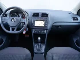Volkswagen Polo thumbnail 3