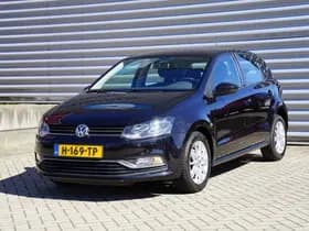 Volkswagen Polo thumbnail 21