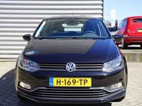 Volkswagen Polo thumbnail 7