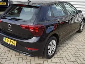 Volkswagen Polo thumbnail 2