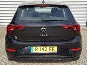 Volkswagen Polo thumbnail 11