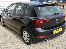 Volkswagen Polo thumbnail 10