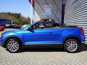 Volkswagen T-Roc thumbnail 17