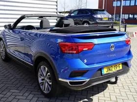 Volkswagen T-Roc thumbnail 3