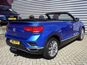 Volkswagen T-Roc thumbnail 21