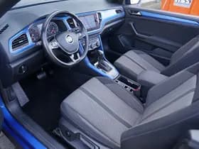 Volkswagen T-Roc thumbnail 7