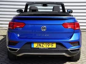 Volkswagen T-Roc thumbnail 8