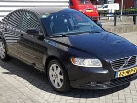 Volvo S40 thumbnail 8
