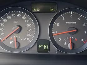 Volvo S40 thumbnail 9