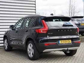 Volvo XC40 thumbnail 8