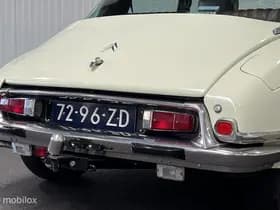 Citroen DS DS [ VOLLEDIG GERESTAUREERD orig. NL ] thumbnail 16
