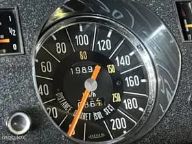 Citroen DS DS [ VOLLEDIG GERESTAUREERD orig. NL ] thumbnail 18