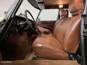 Citroen DS DS [ VOLLEDIG GERESTAUREERD orig. NL ] thumbnail 20